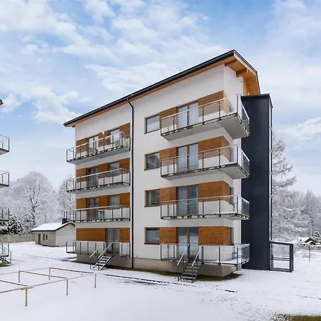 Διαμέρισμα Przytulne W Gorskim Zakatku Wisly By Renters Wisła